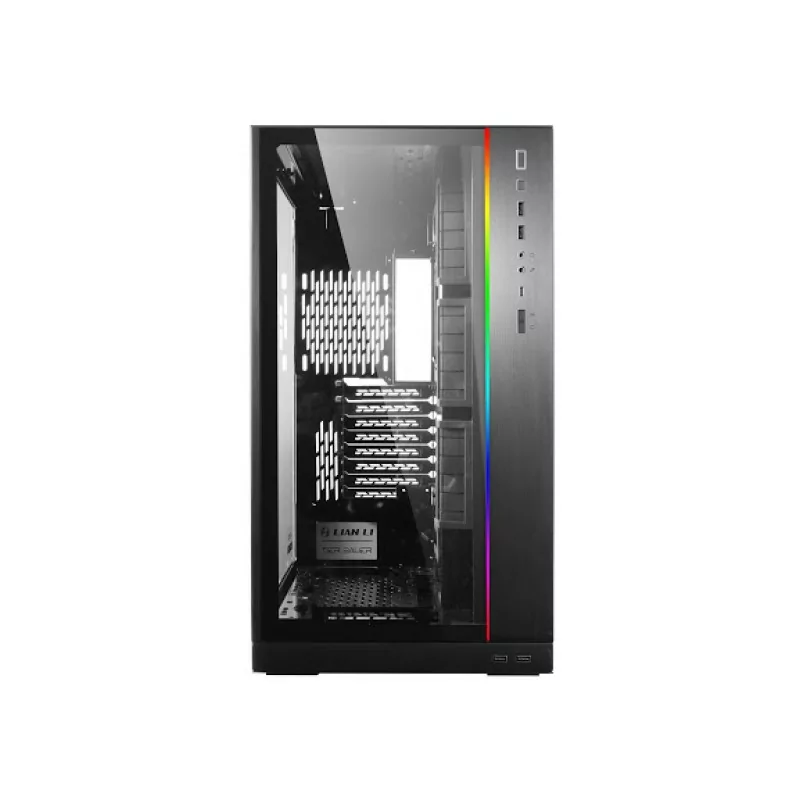Lian Li PC-O11 Dynamic XL ROG Certify Black